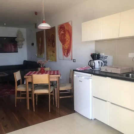Kinkela Apartament Portorož