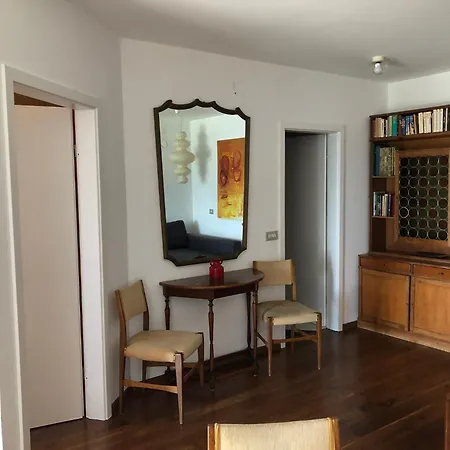 Apartament Kinkela *