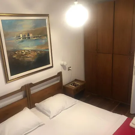 Kinkela * Порторож