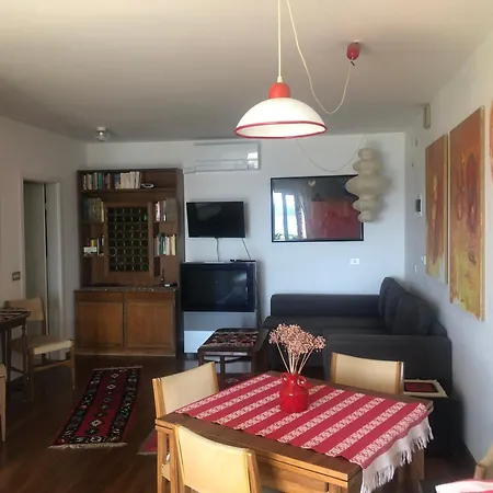 Kinkela Apartmán Portorož