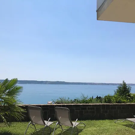 Kinkela Apartament Portorož