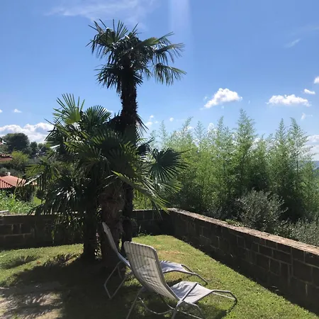 Апартаменты Kinkela Порторож