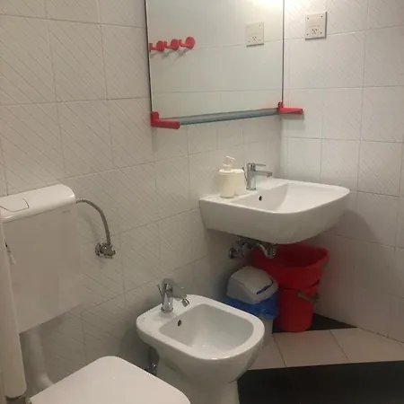 Апартаменты Kinkela *