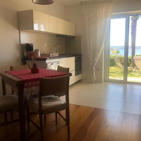 Kinkela Apartmán *