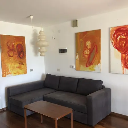 Kinkela Апартаменты Порторож