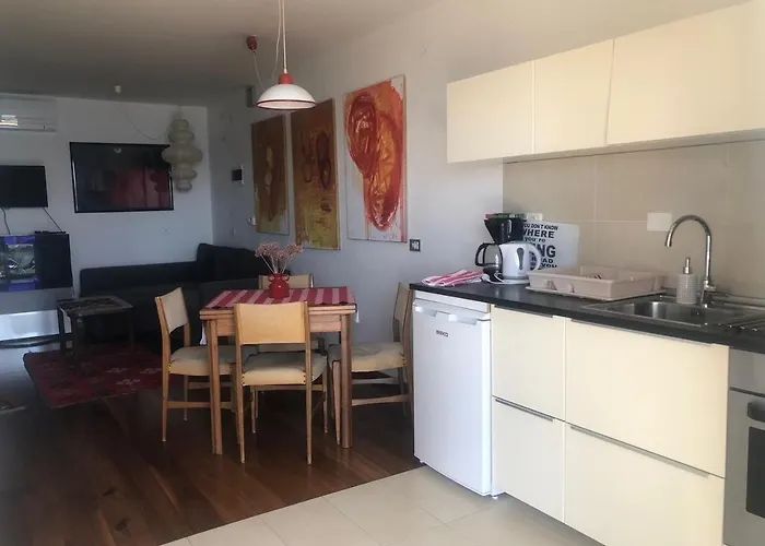 Kinkela 公寓 波尔托罗