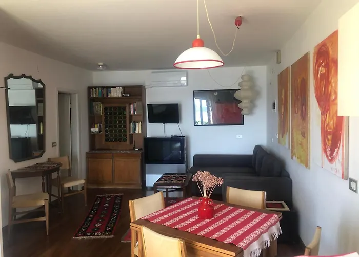 Kinkela 公寓 波尔托罗