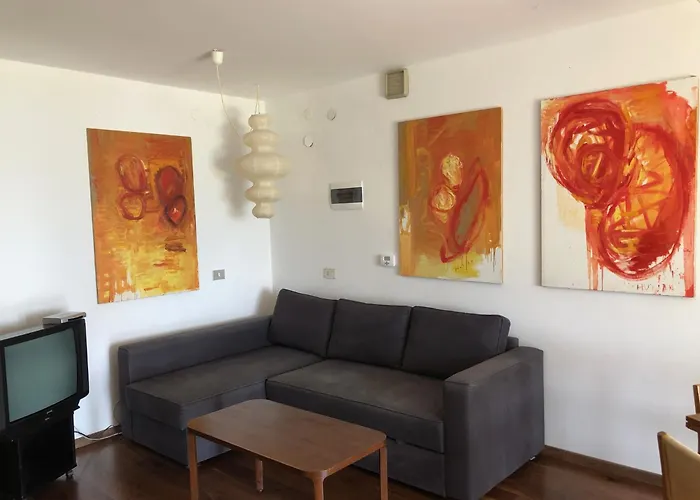 Kinkela 公寓 波尔托罗